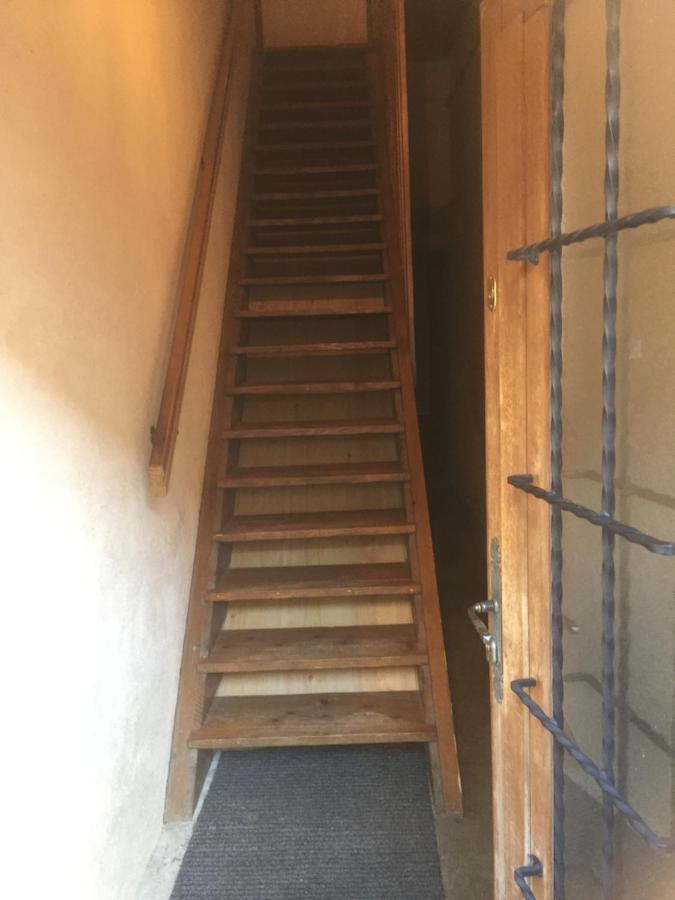 Ferienwohnung chez nous Chilhac Exterior foto